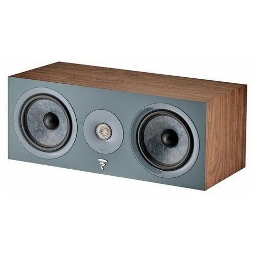 Полочная акустическая система Focal Chora Center Dark Wood 4999000₽