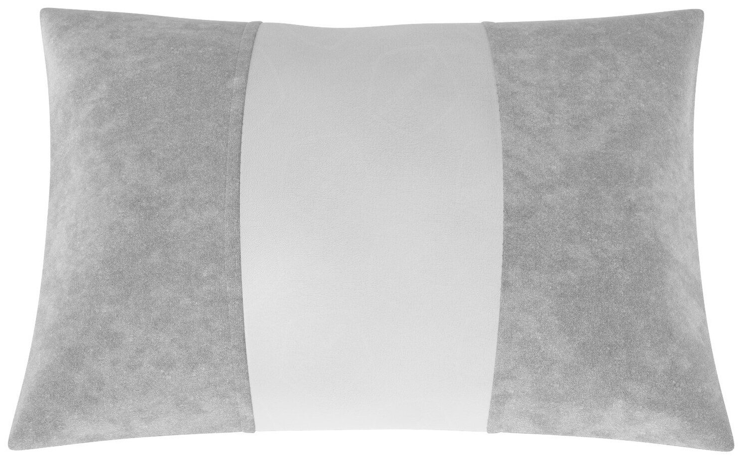 Автомобильная подушка для Hyundai Elantra 6 (AD) (Хендай Элантра 6 ад) алькантара экокожа