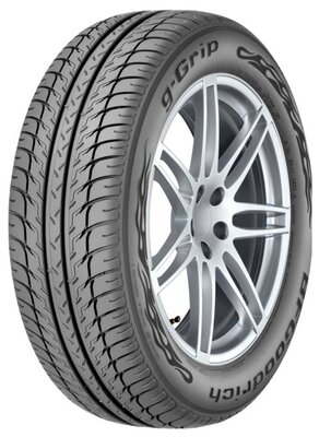 BFGoodrich G-Grip 225/40 R18 92Y