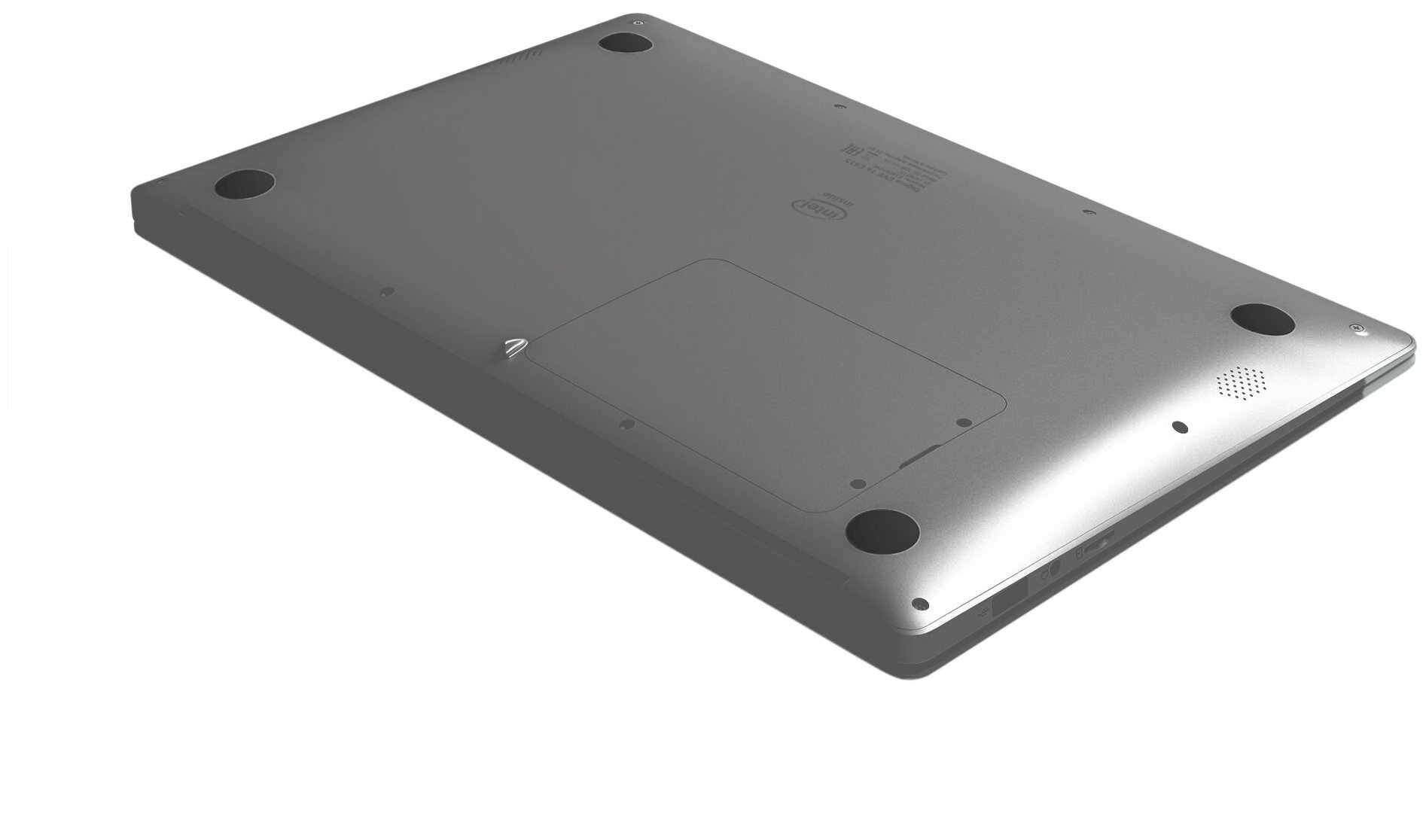 Ноутбук Digma EVE 14 C414 Windows 10 Home процессор Intel Celeron N4020 оперативная память 4ГБ