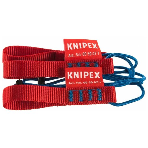 Петлевые адаптеры KNIPEX KN-005002TBK