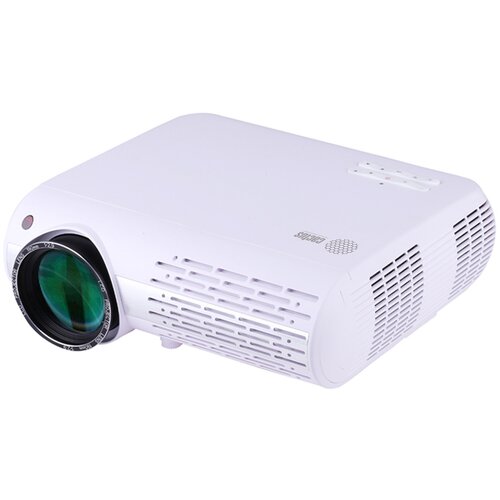 Проектор Cactus CS-PRO.02WT.WXGA-A, 1280х800, 2000:1, 3000lm, белый