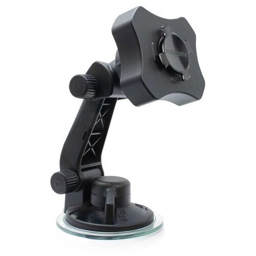 Держатель Rokform Windshield Suction Mount 333501