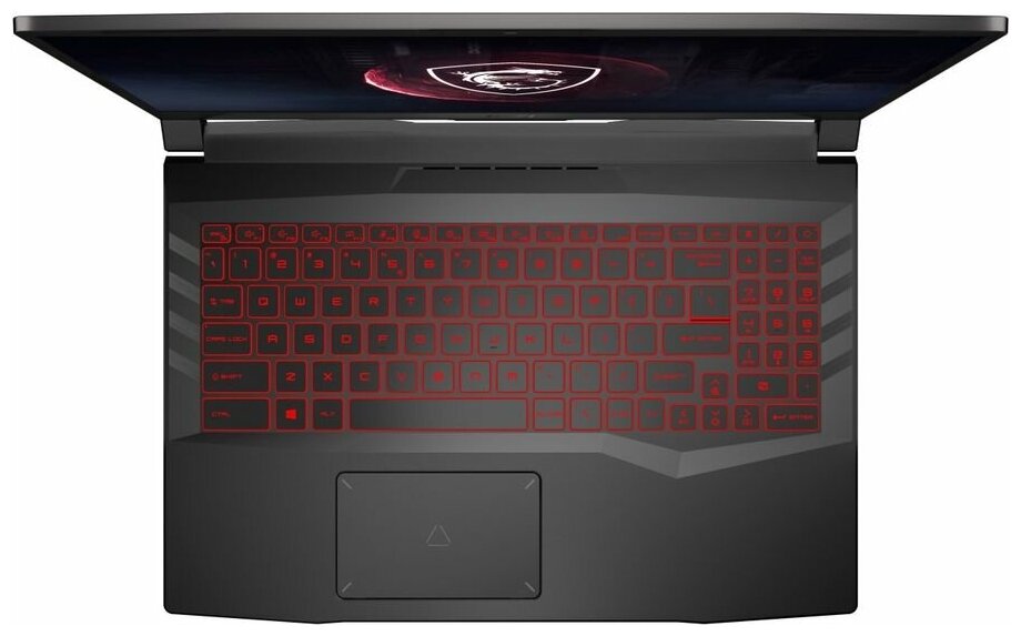 Ноутбук MSI GL66 11UCK