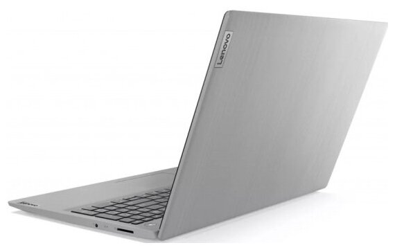 Ноутбук LENOVO IdeaPad 3 15IML05 81WB012GRE