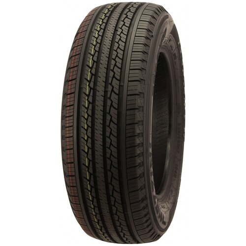 Mazzini Ecosaver 255/65 R17 H110 летняя