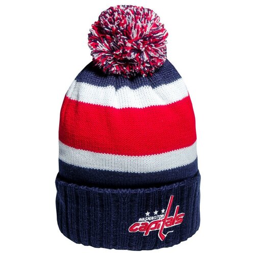 фото Шапка nhl washington capitals atributika & club