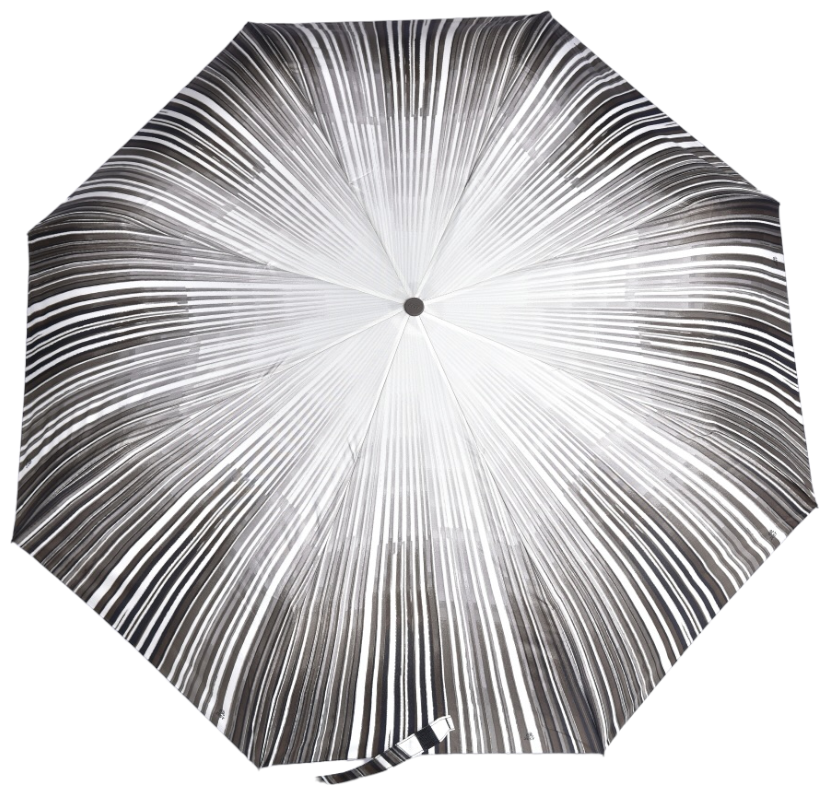 Zest 23957-M240 Зонт Zest Женский3 слож ПолнАвто Полиэстер