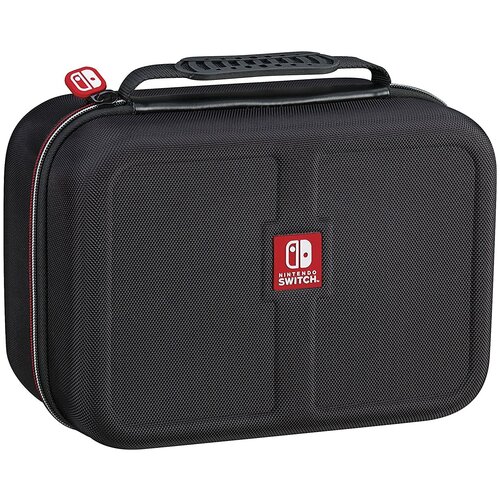 Сумка для аксессуаров и консоли Nintendo Game Traveler Deluxe System Case (NNS60) Оригинал (Switch/OLED)