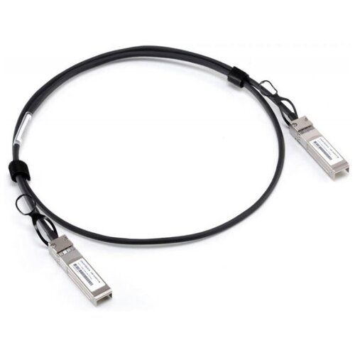 Кабель SFP+ Cisco (SFP-H10GB-CU2M=) интерфейсный кабель newland rj45 rj45 cable 2 meter