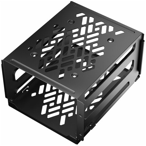 Корзина для HDD Fractal Design Hard Drive Cage Kit – Type B (FD-A-CAGE-001) корпус fractal design define r6 fd ca def r6 bk black