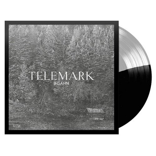 Виниловые пластинки, Candlelight Records, IHSAHN - Telemark (LP)