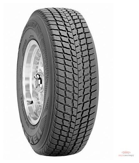 Автомобильные шины Nexen Winguard SUV 215/70 R16 100T