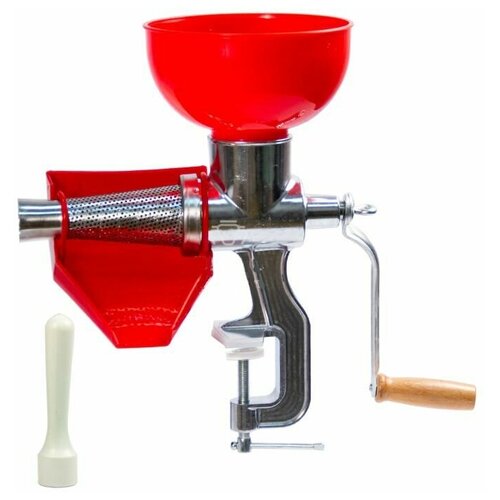 veles Соковыжималка FP-5 Орхидея 239000₽