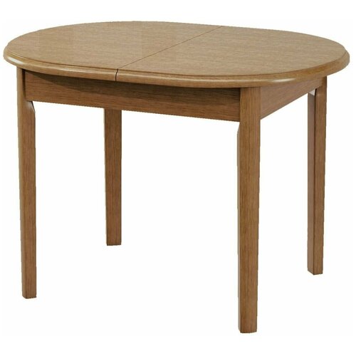 Стол ВМ40 (дуб)