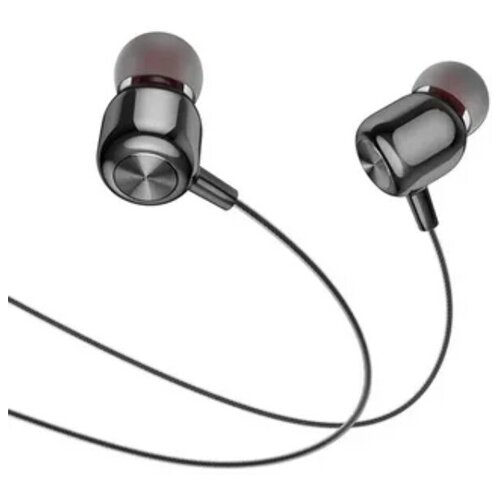 Hoco M87 Gloomy Black 119900₽