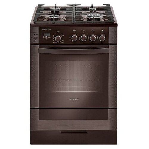 Плита газовая GEFEST 6500-04 0245 4498000₽