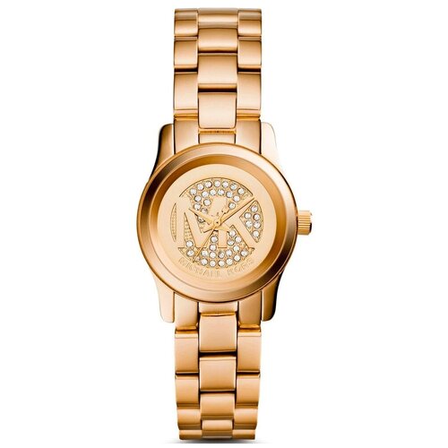 Наручные часы MICHAEL KORS Petite, золотой