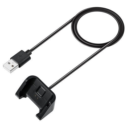 usb кабель зарядка для xiaomi huami amazfit bip USB кабель-зарядка для Xiaomi Huami Amazfit Bip