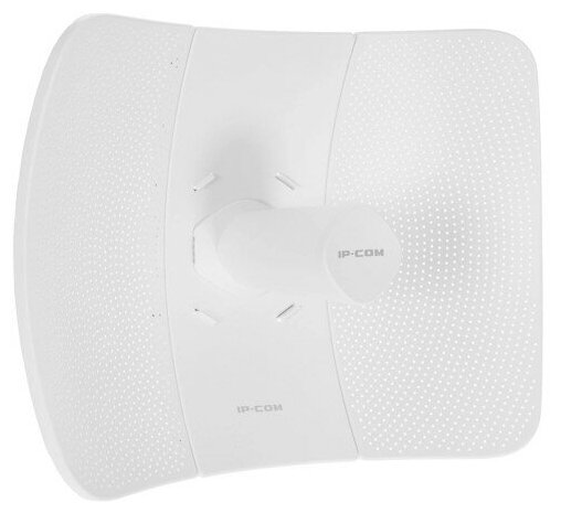 IPCOM IP-COM iLBE-5AC Wavebeam 5AC Клиентский радиомаршрутизатор 5Ghz, IP65, 23dbi, 1 10 100 1000Mbps PoE LAN Port