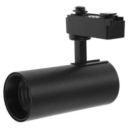 Трековый светильник Luazon Eco LTL-008 24 deg 20 W 1400 Lm 4000K дневн бел Черный 1002₽