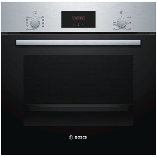 Духовой шкаф электрический Bosch HBF134YS1 3845000₽