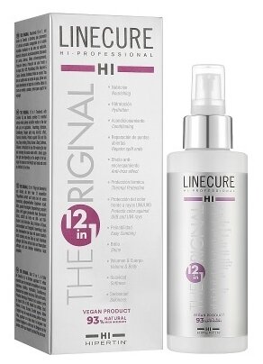 Hipertin Средство для восстановления волос The Original 12 в 1, 150 мл, спрей