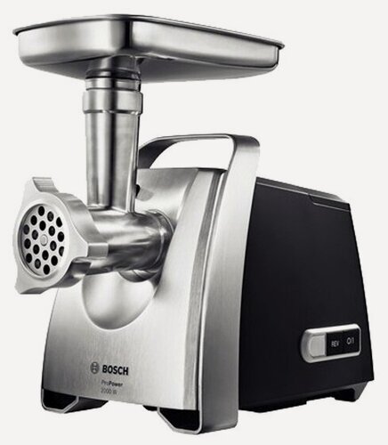 Изображение товара Мясорубка Bosch MFW68660