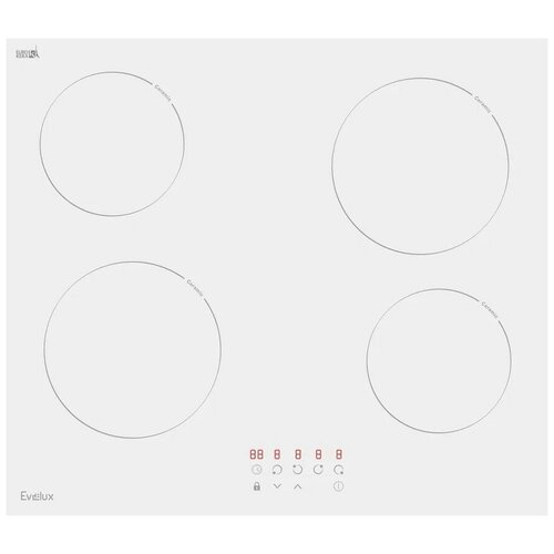 Независимые электрические поверхности EveluxНп электр Evelux HEV 640 W 2849000₽