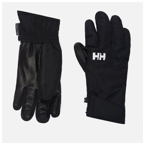 фото Перчатки helly hansen swift helly tech чёрный , размер s