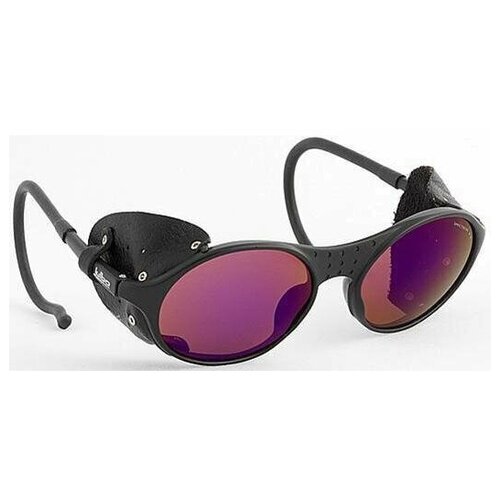 фото Очки солнцезащитные julbo sherpa matt black