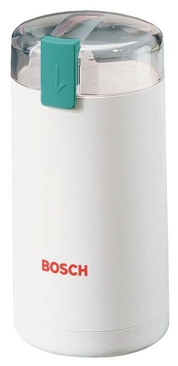 Кофемолка BOSCH MKM 6000 - фотография № 6