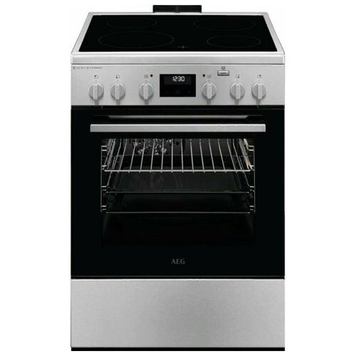 Плита электрическая AEG CCR66402BM 5957900₽