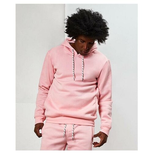 фото Rsn mercer худи розовое reason