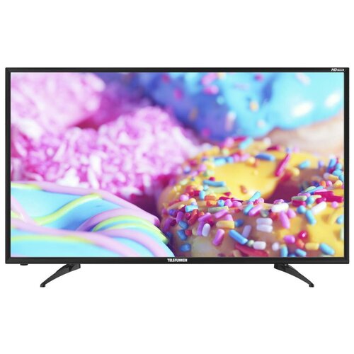 Телевизор Telefunken TF-LED39S05T2 1955500₽