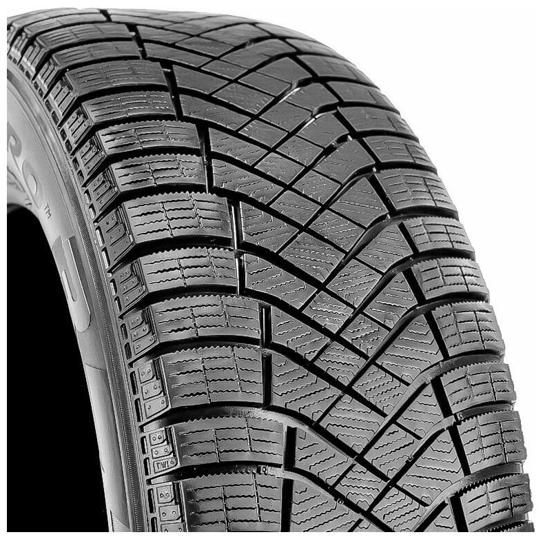 Зимняя шина Pirelli - фото №12