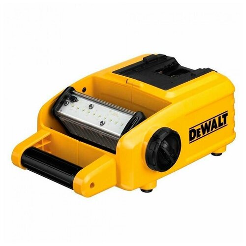 Аккумуляторный фонарь 1500 люмен 18.0 В XR DEWALT DCL060-XJ