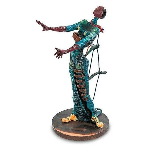 Фрагмент картины 