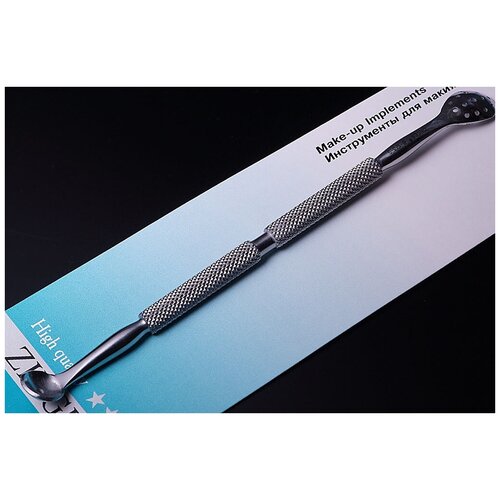 Косметическая палочка Ложка Уно Zinger Classic zo-B-173-S-14 4813 59500₽