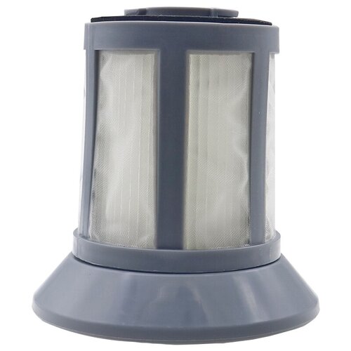 Фильтр для пылесоса Midea VC14K1-FG VC14F1-FV и Bissell 6489 64892 64894 999₽