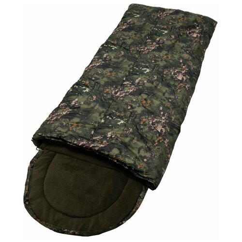 Мешок спальный Huntsman Standart ткань Оксфорд -20 лес 320500₽