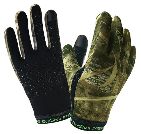 фото Перчатки и рукавицы DexShell Drylite, зима