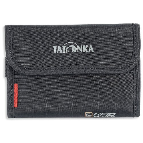 фото Кошелек tatonka money box rfid black