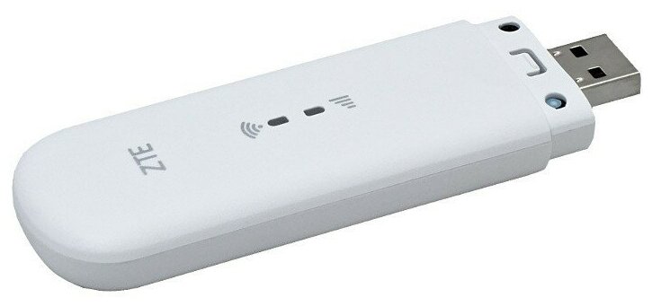 Комплект модем Wi-Fi ZTE MF79U с авто антенной до 10dBi Cat.4 до 150Мбит/сек, кабель 3м