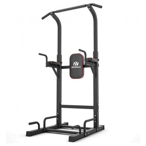 Турник-брусья DFC Power Tower G-ADVENOR