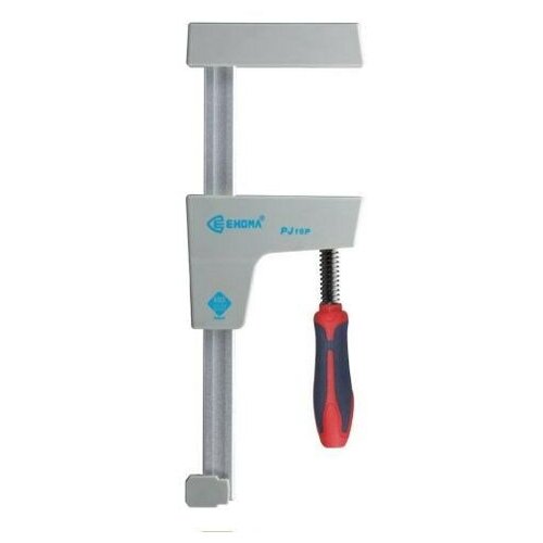 Струбцина сборочная параллельная 600х80 компонентная рукоятка