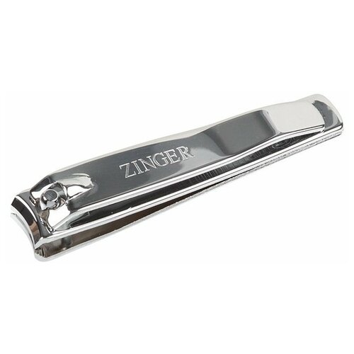 Книпсер для ногтей Zinger SLN-604 большой, Classic