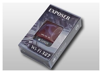 Адаптер Exposer Wi-Fi 327