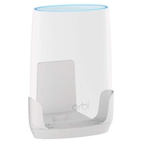 Настенное крепление для Wi-Fi роутер NETGEAR ORBI RBK50, RBK752, RBK852, RBK853 (RBKWM-10000S)