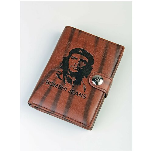 фото Обложка чехол для водительских прав,документов и паспорта из кожзама, портмоне автодокументов kiti-sab